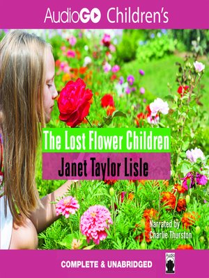 cover image of The Lost Flower Children